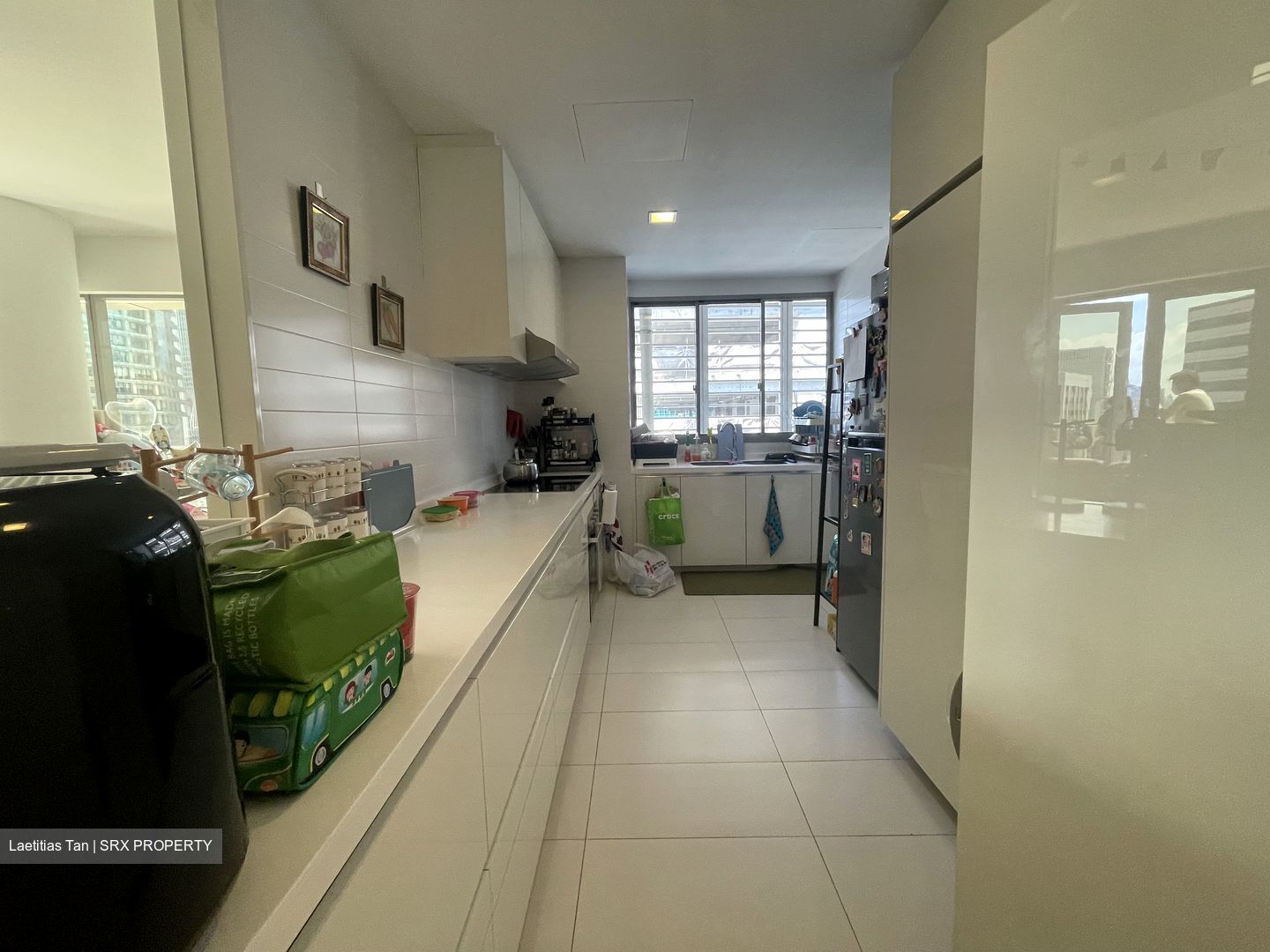One Shenton (D1), Apartment #375168551